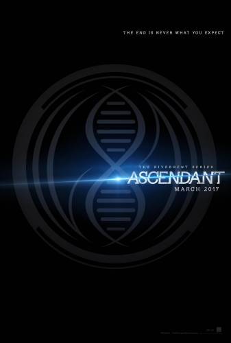 The Divergent Series_Ascendant