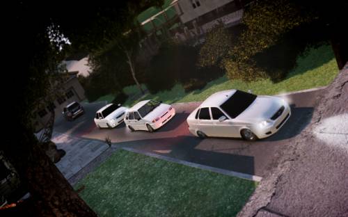 Grand Theft Auto IV: BPAN Edition (2008-2014) PC