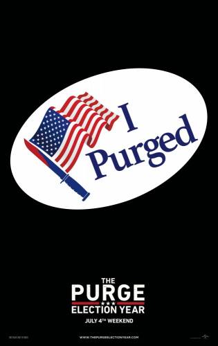 The Purge_Election Year