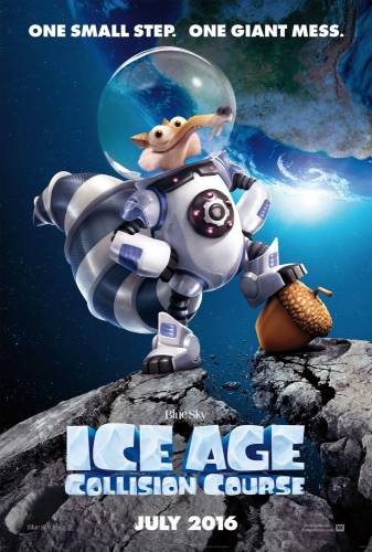 Ice Age_Collision Course