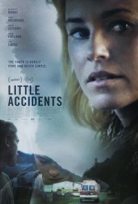Little Accidents / 2014