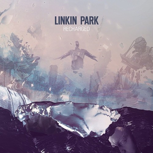 Linkin Park-Recharged(2013)
